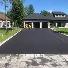 Best Recycled Asphalt Driveway Installation  in Potosi, MO